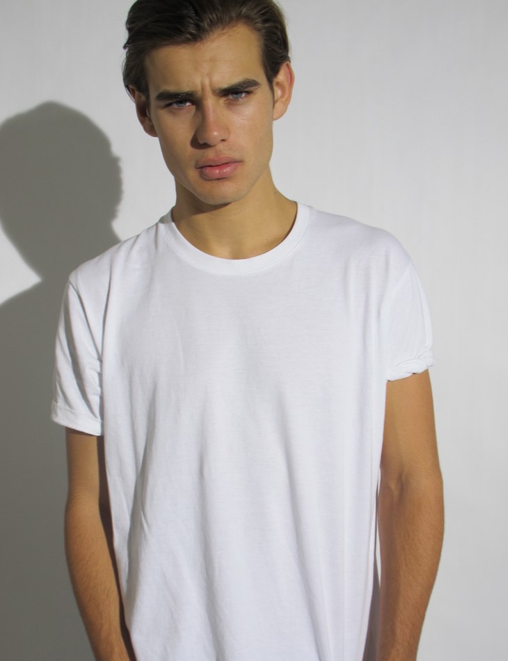 Matt Trethe