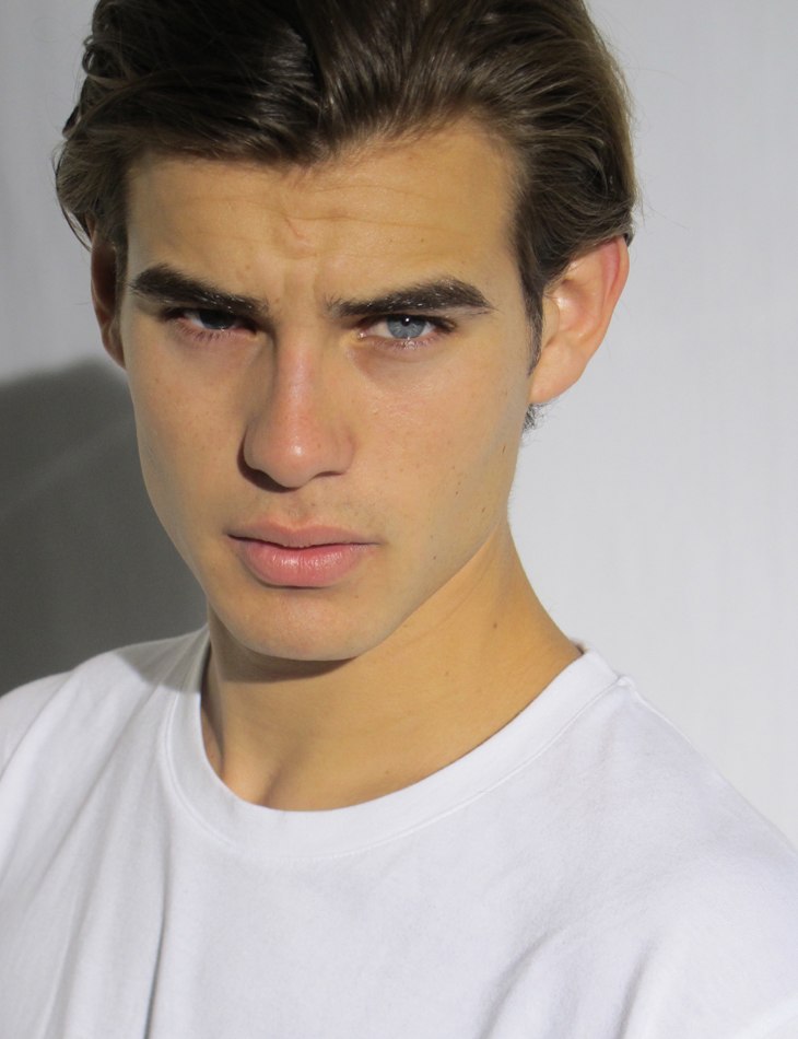 Matt Trethe