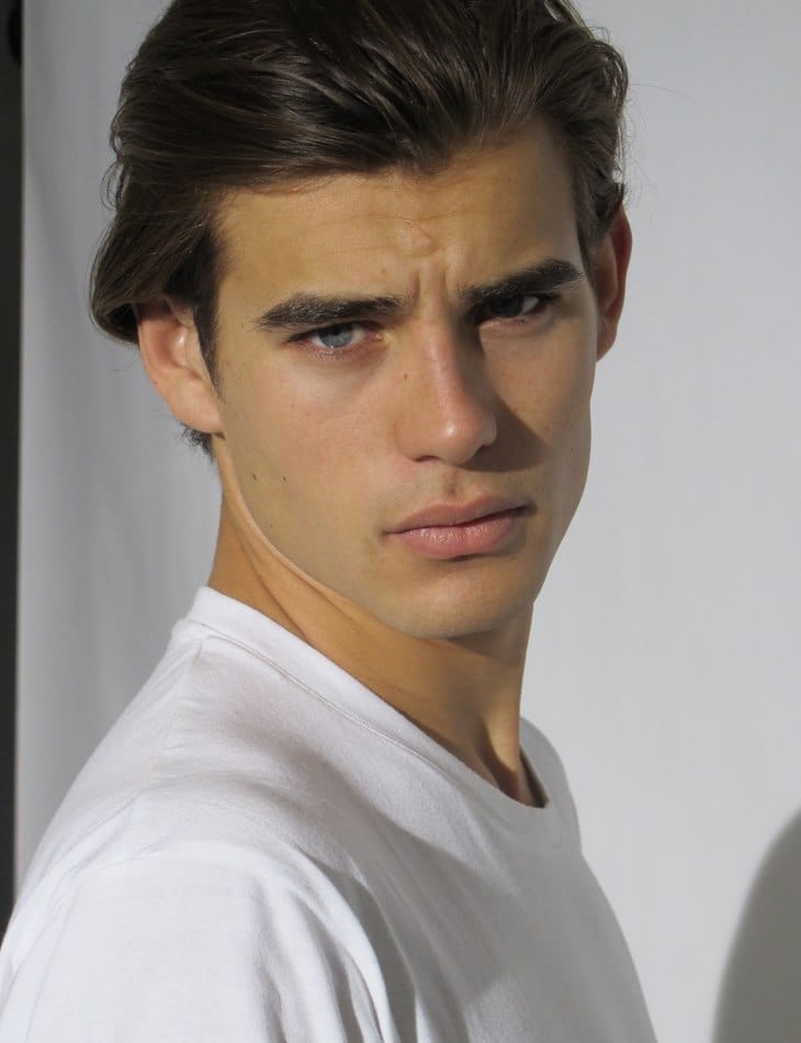 Matt Trethe
