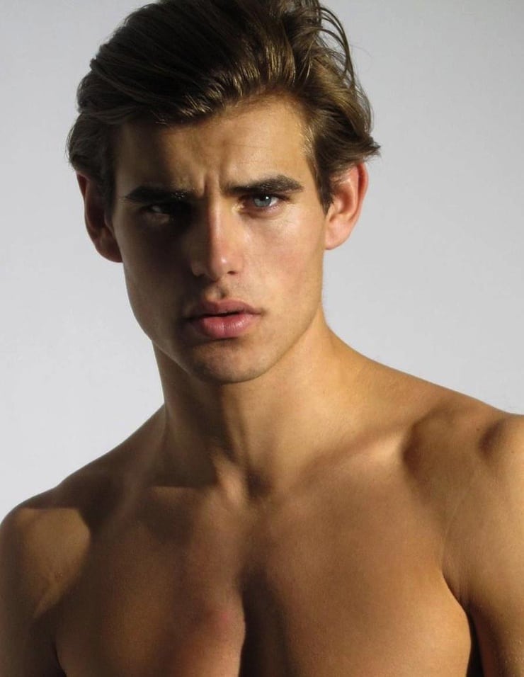 Matt Trethe