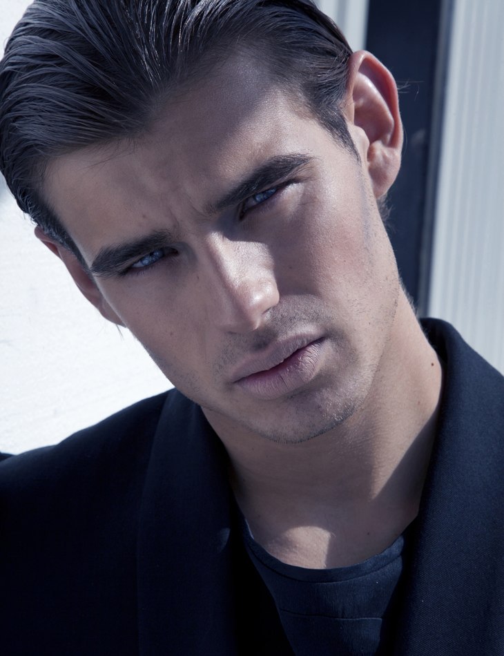 Matt Trethe