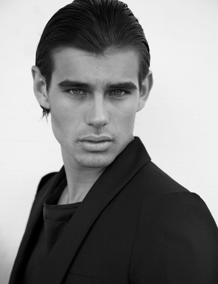 Matt Trethe