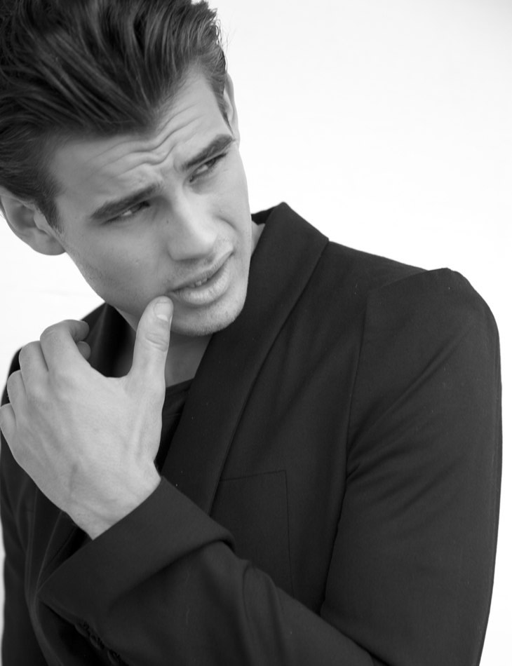 Matt Trethe