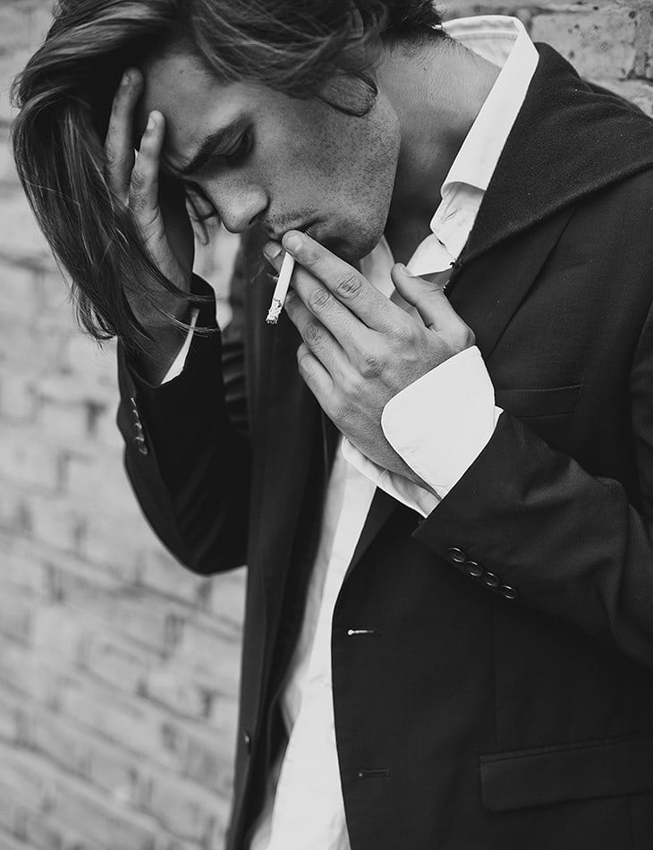 Matt Trethe