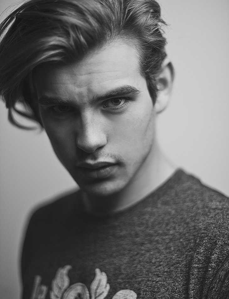Picture of Matt Trethe