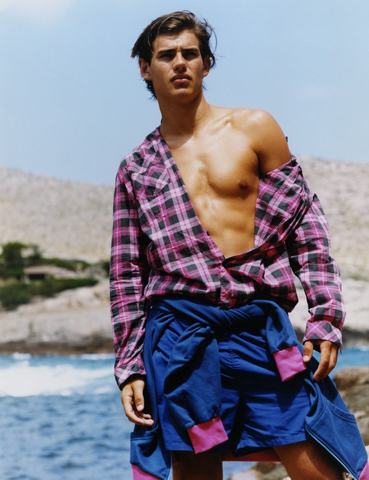 Matt Trethe