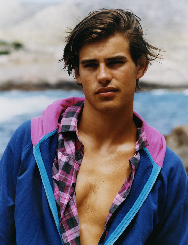 Matt Trethe