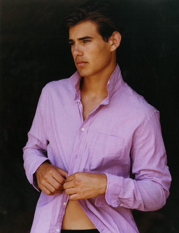 Matt Trethe