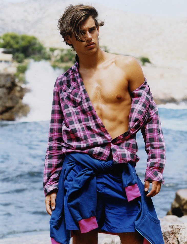 Matt Trethe