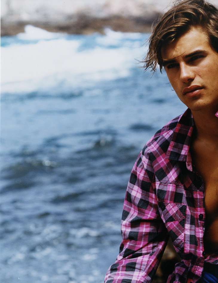 Matt Trethe