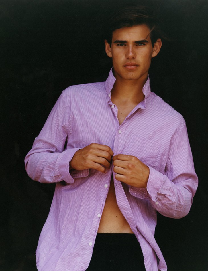 Matt Trethe