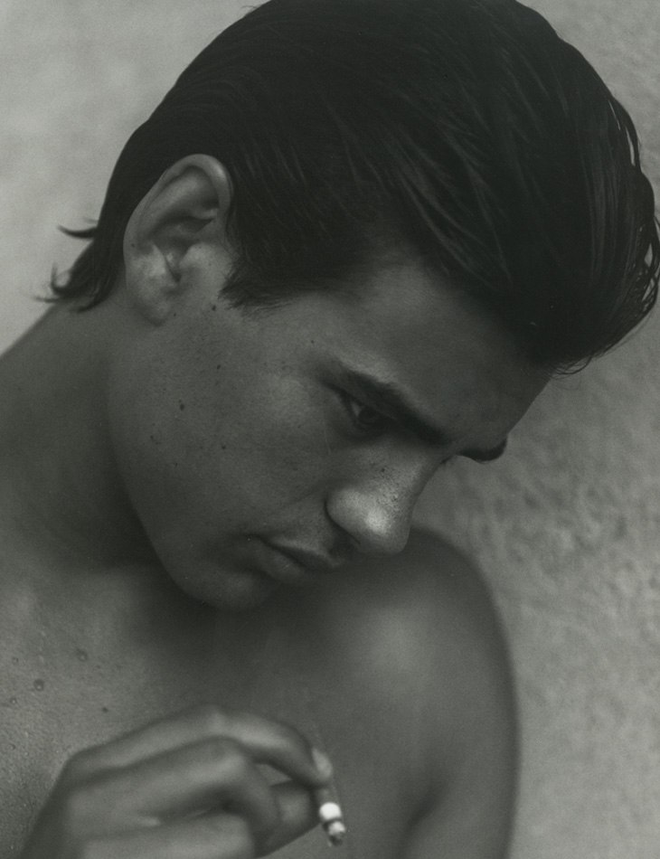 Matt Trethe