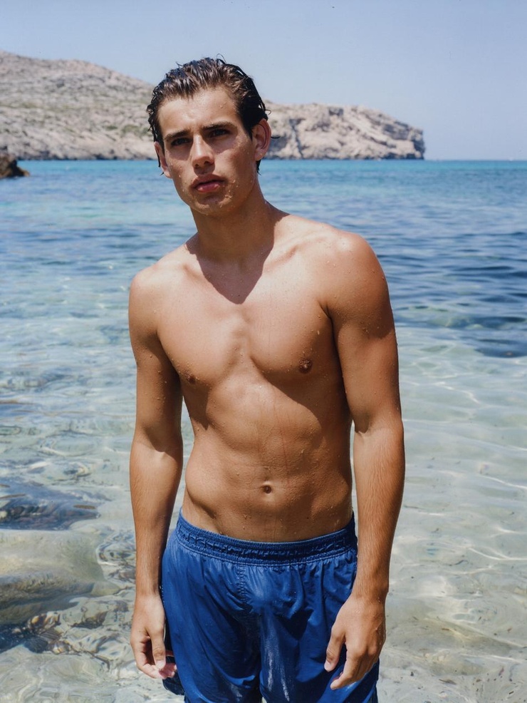 Matt Trethe