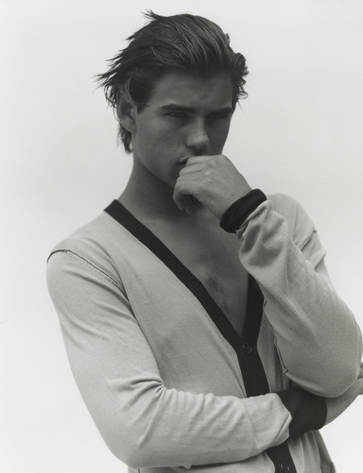 Matt Trethe