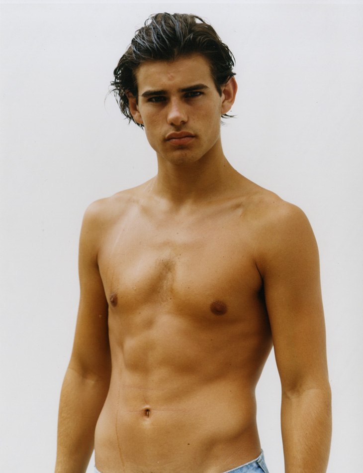 Matt Trethe