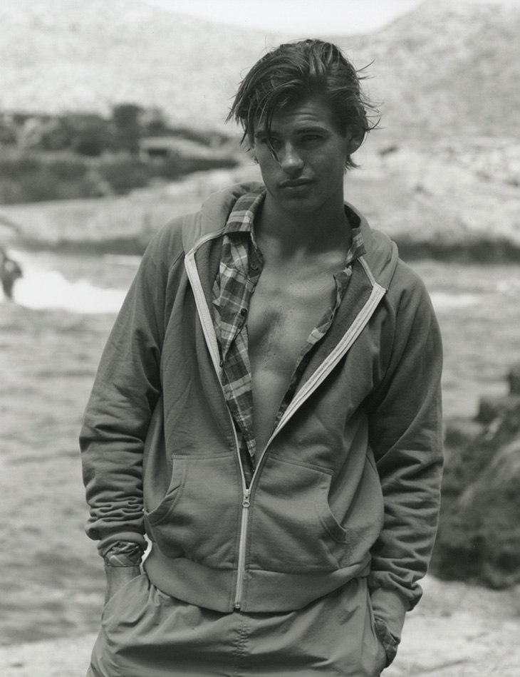 Matt Trethe
