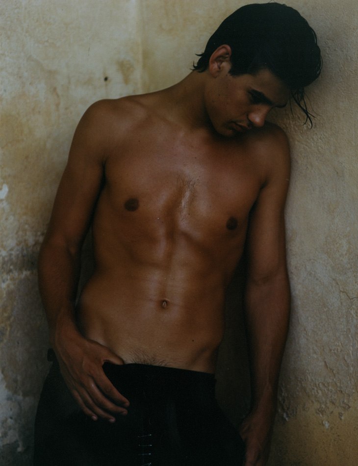 Matt Trethe