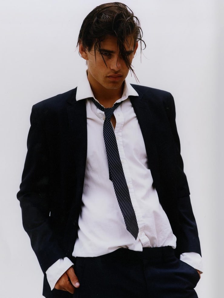 Matt Trethe