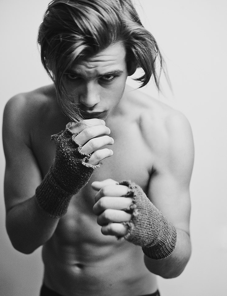 Matt Trethe