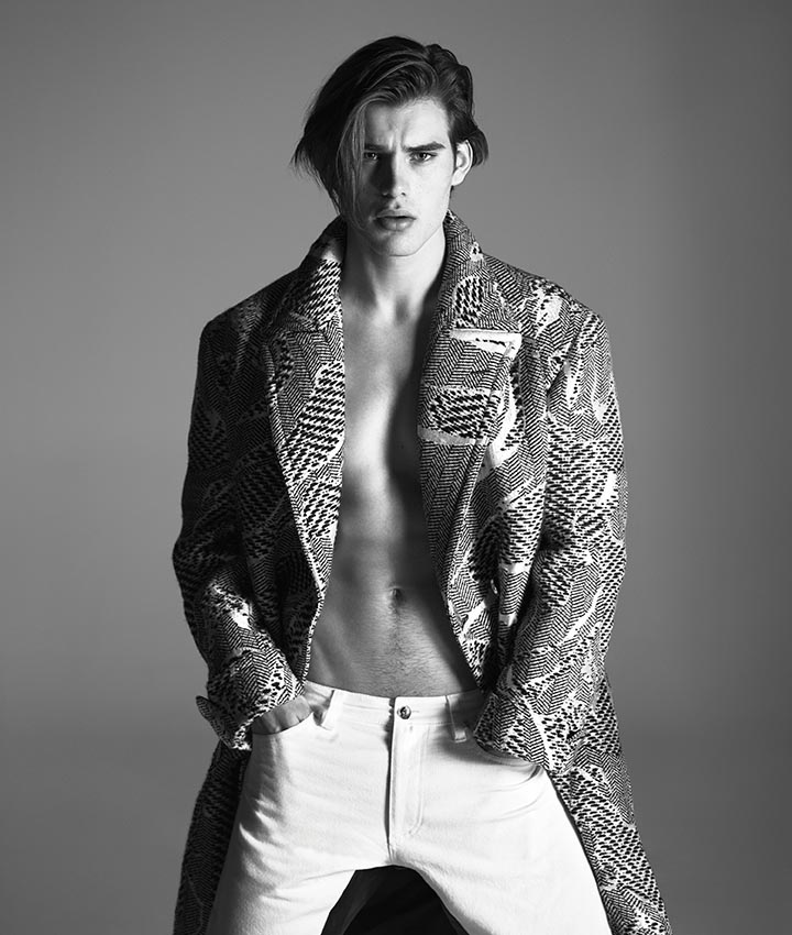 Matt Trethe