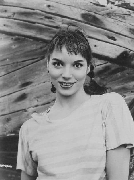 Elsa Martinelli