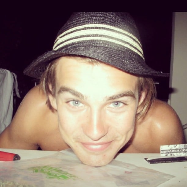 Matt Trethe