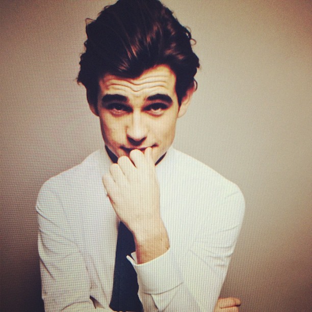 Matt Trethe