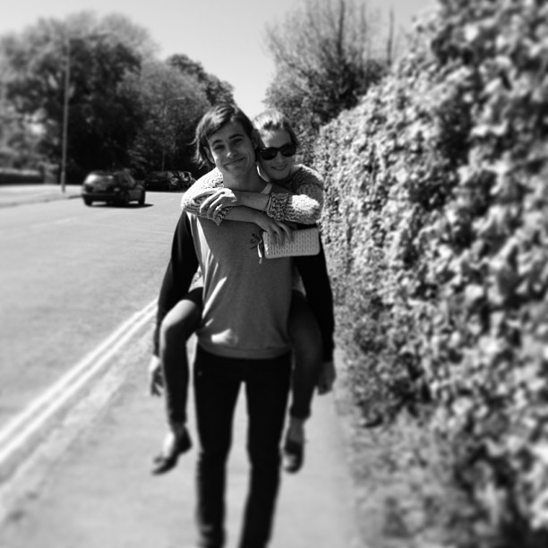 Milly Simmonds