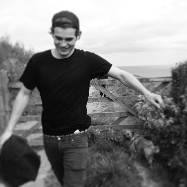 Matt Trethe