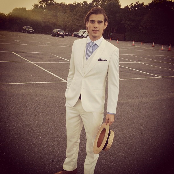 Matt Trethe