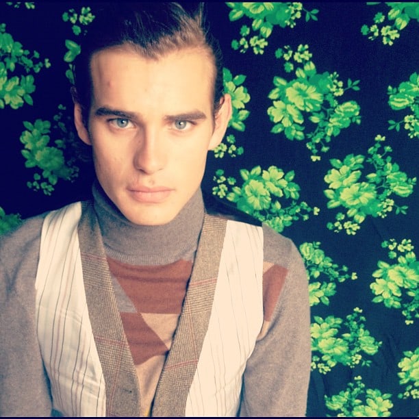 Matt Trethe
