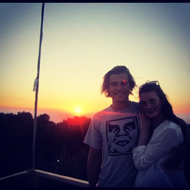 Milly Simmonds