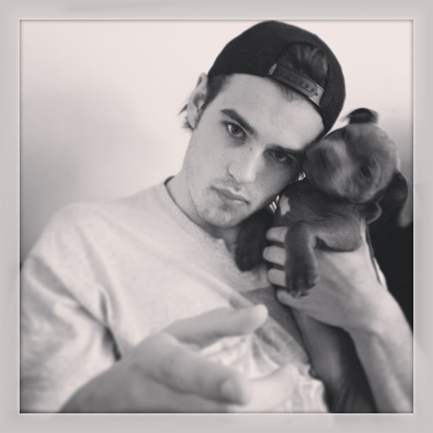 Matt Trethe