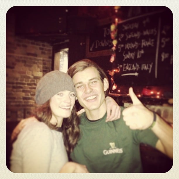 Milly Simmonds