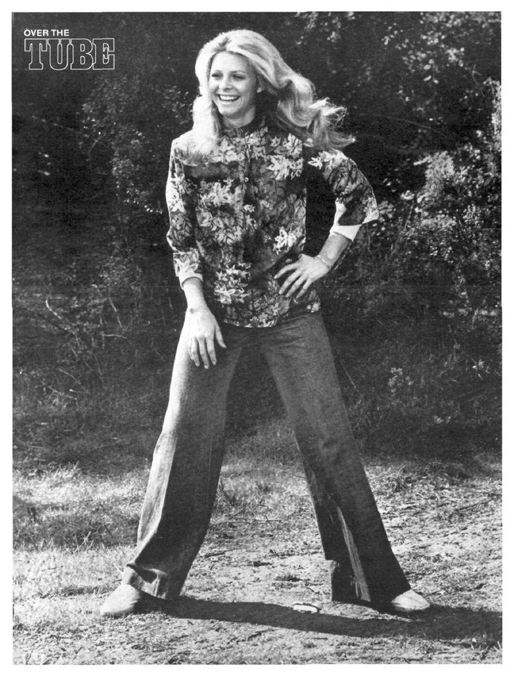 Lindsay Wagner Lindsay Wagner