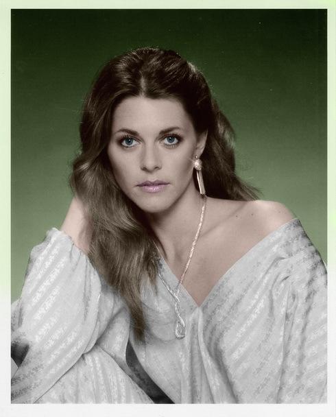 Lindsay Wagner Lindsay Wagner