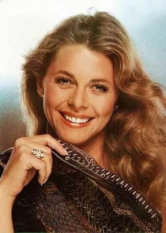 Picture of Lindsay Wagner