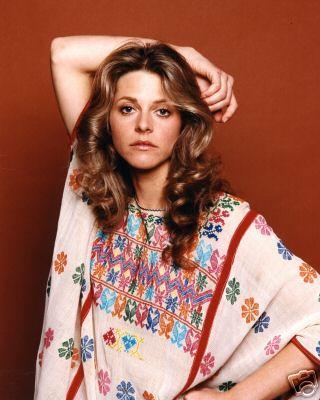 Lindsay Wagner Lindsay Wagner