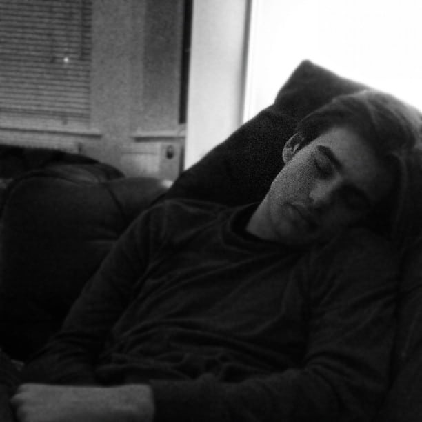 Matt Trethe