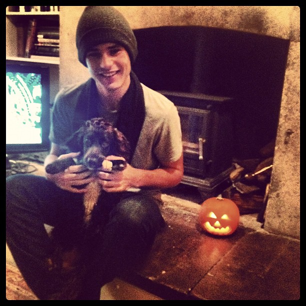 Matt Trethe