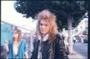 Axl Rose Axl Rose