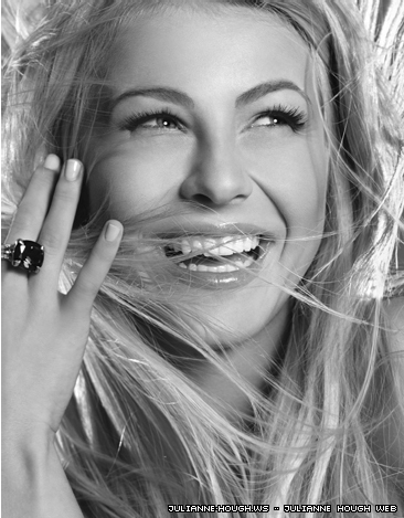 Julianne Hough Julianne Hough