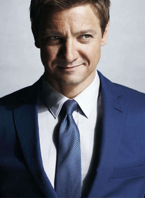 Jeremy Renner