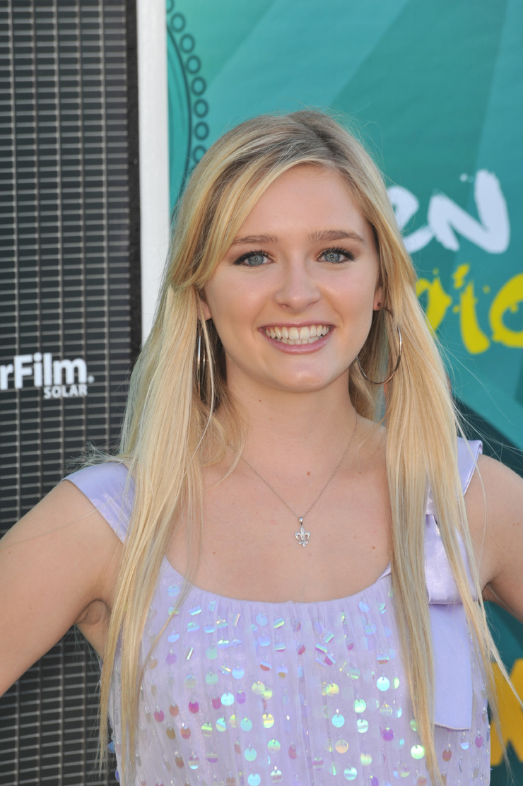 Greer Grammer Greer Grammer