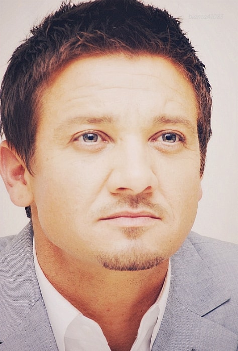 Jeremy Renner
