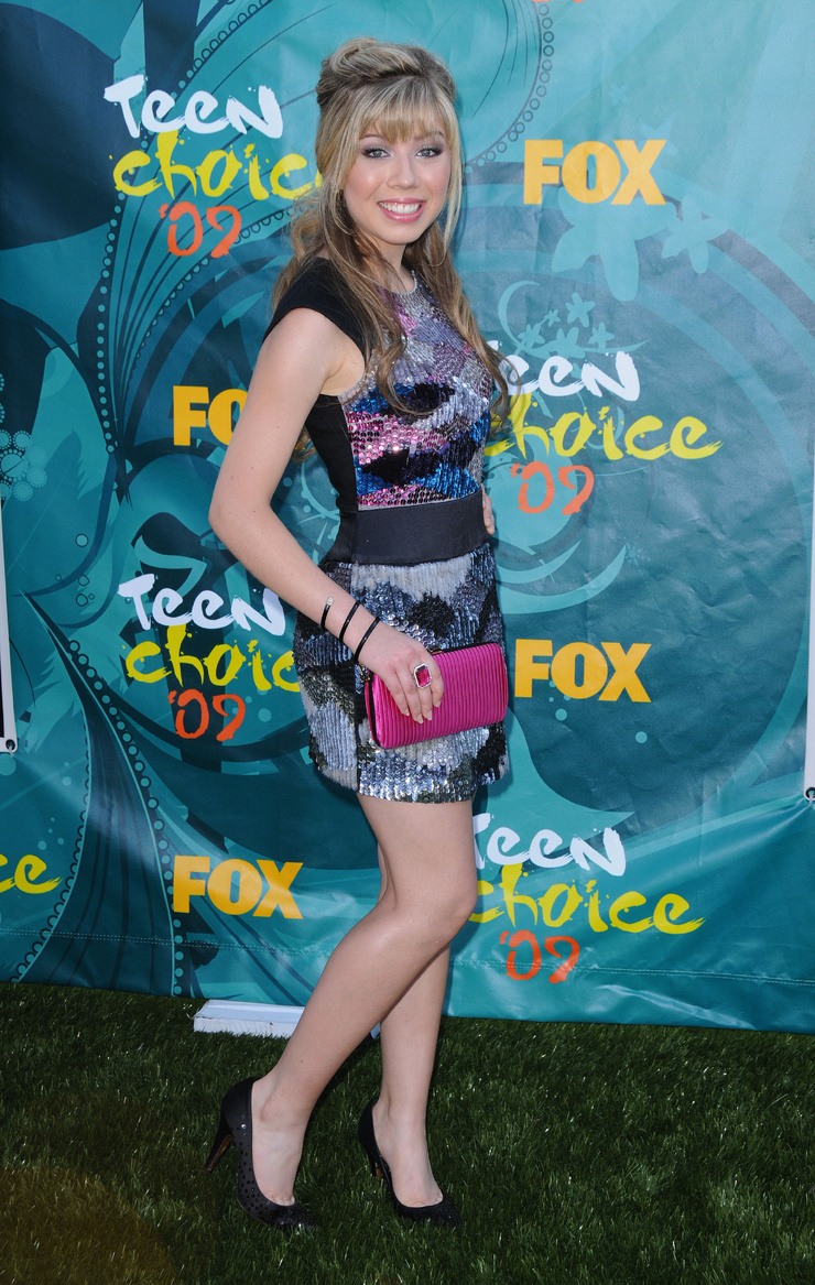 Jennette McCurdy Jennette McCurdy