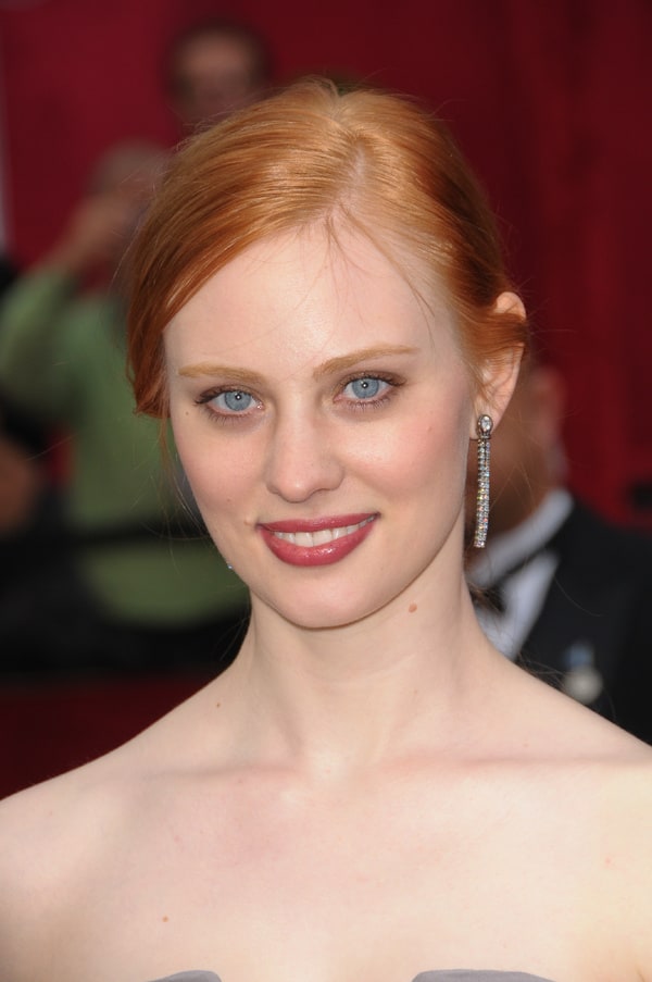 Picture of Deborah Ann Woll