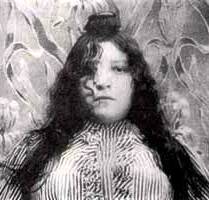 Julienne Mathieu