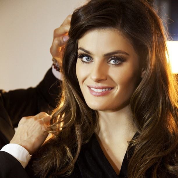 Isabeli Fontana Isabeli Fontana