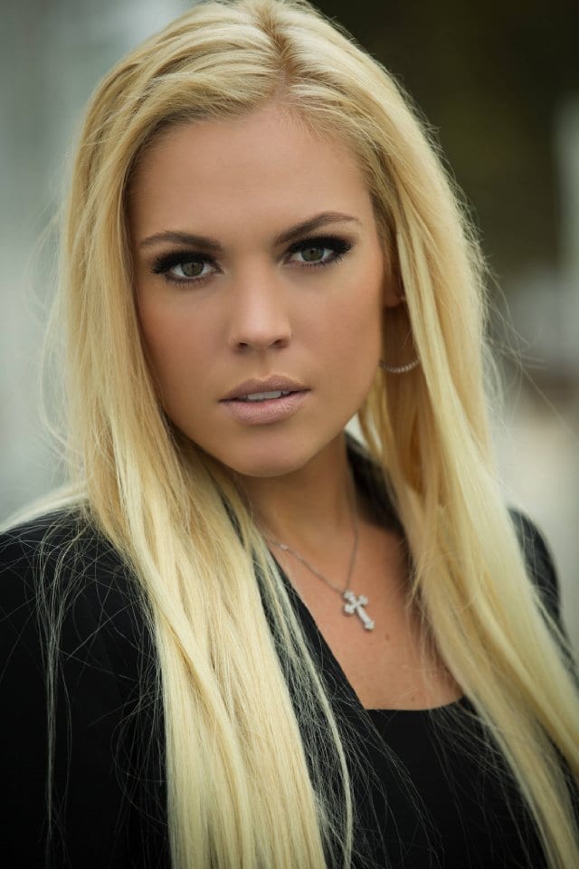 Agnes Bruckner Agnes Bruckner